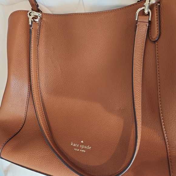 Kate Spade Purse - Picture 12 of 14